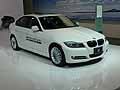 BMW 335d EfficientDynamics 